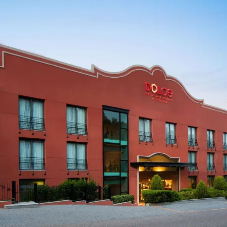 Dolce by Wyndham Barcelona Resort
