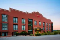 Dolce by Wyndham Barcelona Resort - romantici