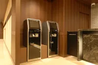 AB Hotel Toyohashi