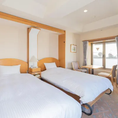 Saka No Hotel Tretio Ochanomizu Hotels near Mandarake Complex