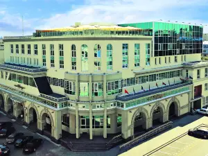 Eurasia Business Hotel Tyumen