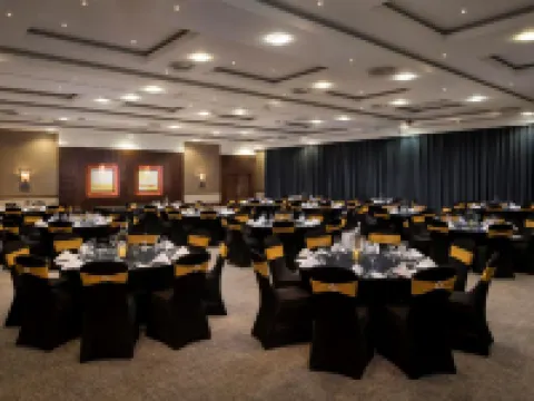 Ashford International Hotel & Spa Hotels in Ashford