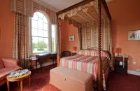 Corse Lawn House Hotel Hotels in Leigh
