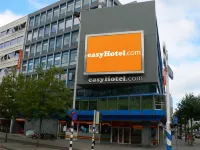 easyHotel Rotterdam City Centre Hotels in Rotterdam