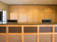 Howard Johnson by Wyndham National City/San Diego South