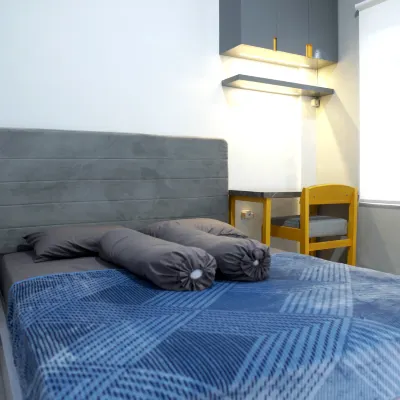 Serumpun Padi Nogotirto Hotels in Gamping