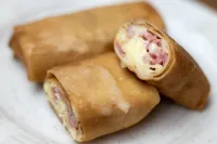 أجني إنيسيا - فطور