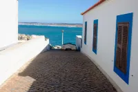 Friendly Peniche Apartment Hotels in Peniche