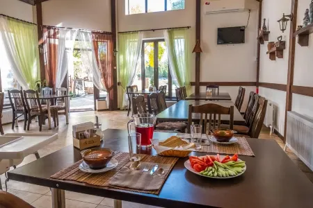 Парк Хаджох