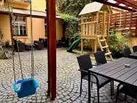 Anyday Apartments -  Ferienwohnungen