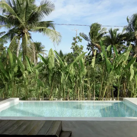 Lisuga Hotel