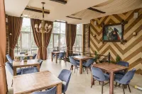 Asgard Hotels in Budyonnovsk