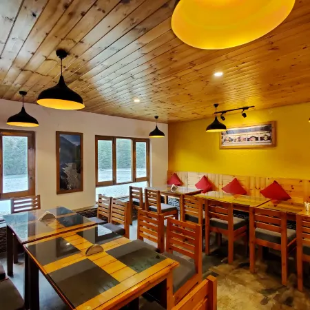 Prakriti-The Retreat