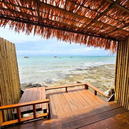 Baan I Taley on Sea