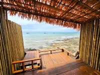 Baan I Taley on Sea - Meerblick