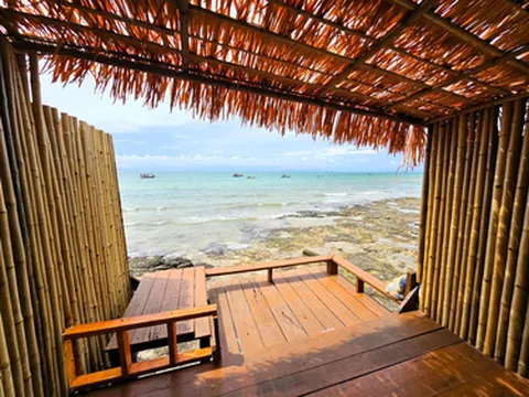 รูปภาพของบ้านไอทะเล ออน ซี