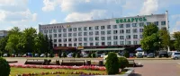 Belarus Hotel Các khách sạn ở 