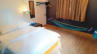 Dizhu Guesthouse Hotel di Api-Api