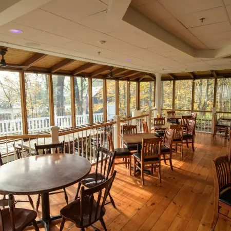 The Stowe Village Inn