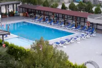 Vela Verde Hotel & Spa - Pool