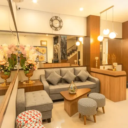 Jorisa Hotel