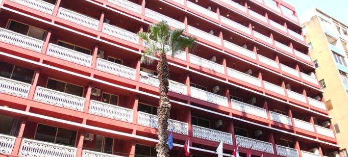Manara Riva Suites Hotels in Beirut