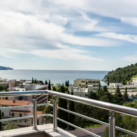 Evropa Lux Apartments