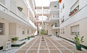 Apartamento En la Mejor Zona de la Ciudad