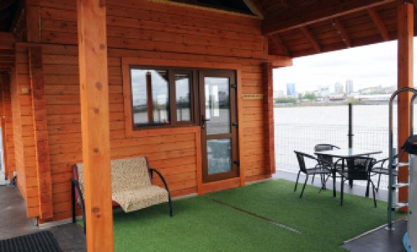 Erunin Hotels Group, Samotechnaya 29A