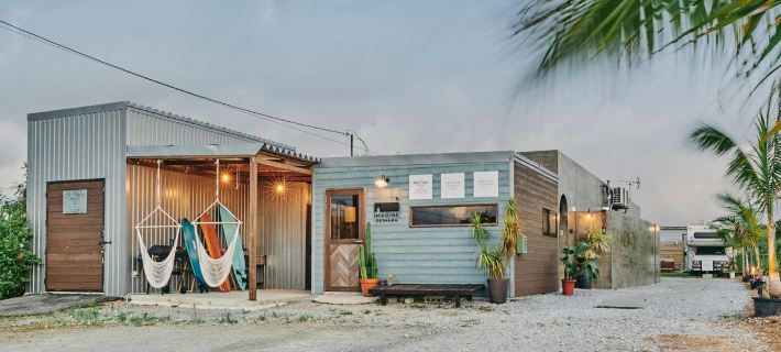 Imagine Okinawa -Stay- Hotels in Nakijin