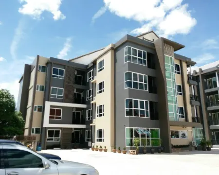 มายรูม นครปฐม โรงแรมในนครปฐม