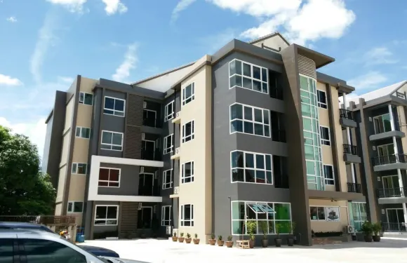 佛統府我的房間酒店