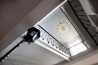 Nikitin Hotel Hôtels à : Iochkar-Ola