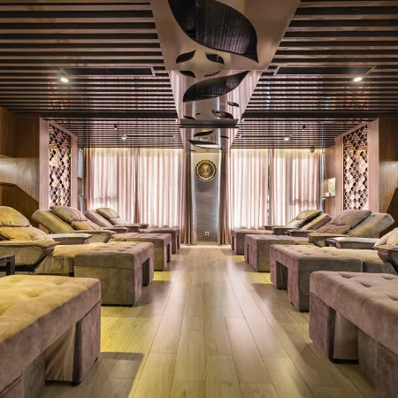 Cat ba Paradise Hotel - Sky Bar & Massage