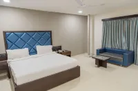 Ginger Ahmedabad SG Road Hotels near Shree Swaminarayan Gadi Mandir Sanand