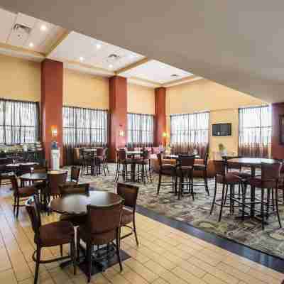 コンフォート スイーツ キングスポート サウス Dining/Meeting Rooms