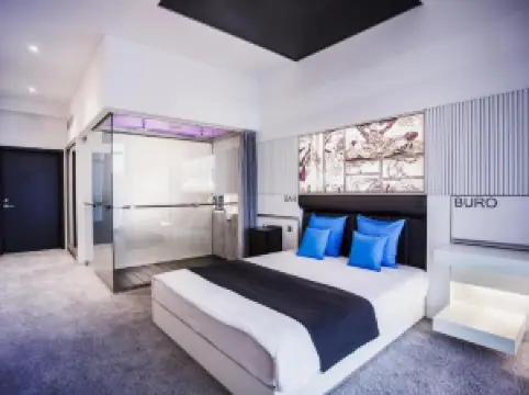 Voda Akvaklub Resort Hotel