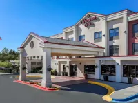 Hampton Inn Anchorage Hotels near Dimond Center