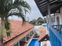 Seaside Hotel Hotels in Gili Trawangan