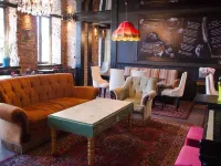 Loft Hotel Hotels in Samara