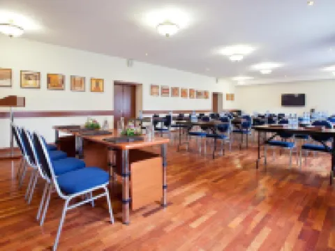 40th Meridian Yacht Club Hotels in Kolomna