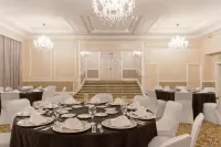 Holiday Inn Johannesburg Sunnyside Park