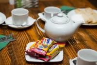 Russkaya Piramida Hotel Hotels in Vyaz'ma