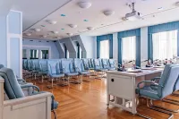 Hotel Europe Hotels in Minsk