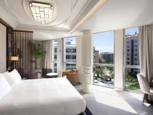 DoubleTree by Hilton A Coruna