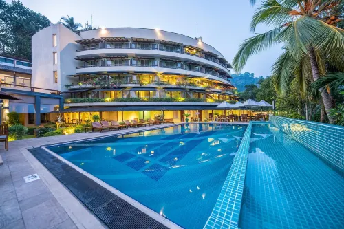 Earl's Regent Hotel Hotels in Gonoruwa