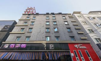 Mokpo Well Hotel