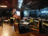 Tiger Paw Resort Hoteles en Masinagudi