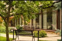 Russian Seasons Comfort Hotel Yaroslavl Hotels in 