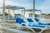 Pontos Family Resort Zarya Recreation Camp - شاطئ